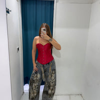 Jeans design 81172