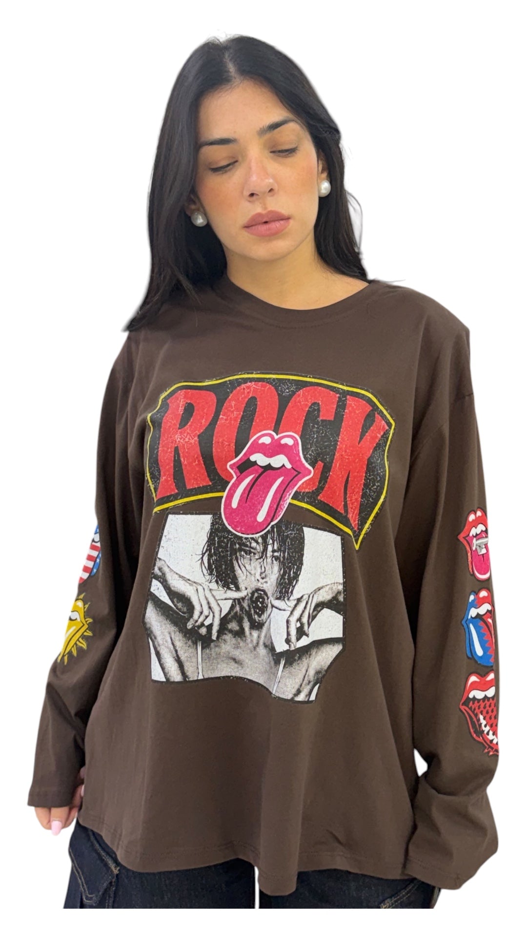 Maglia"Rock Pack"-11935