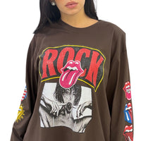 Maglia"Rock Pack"-11935