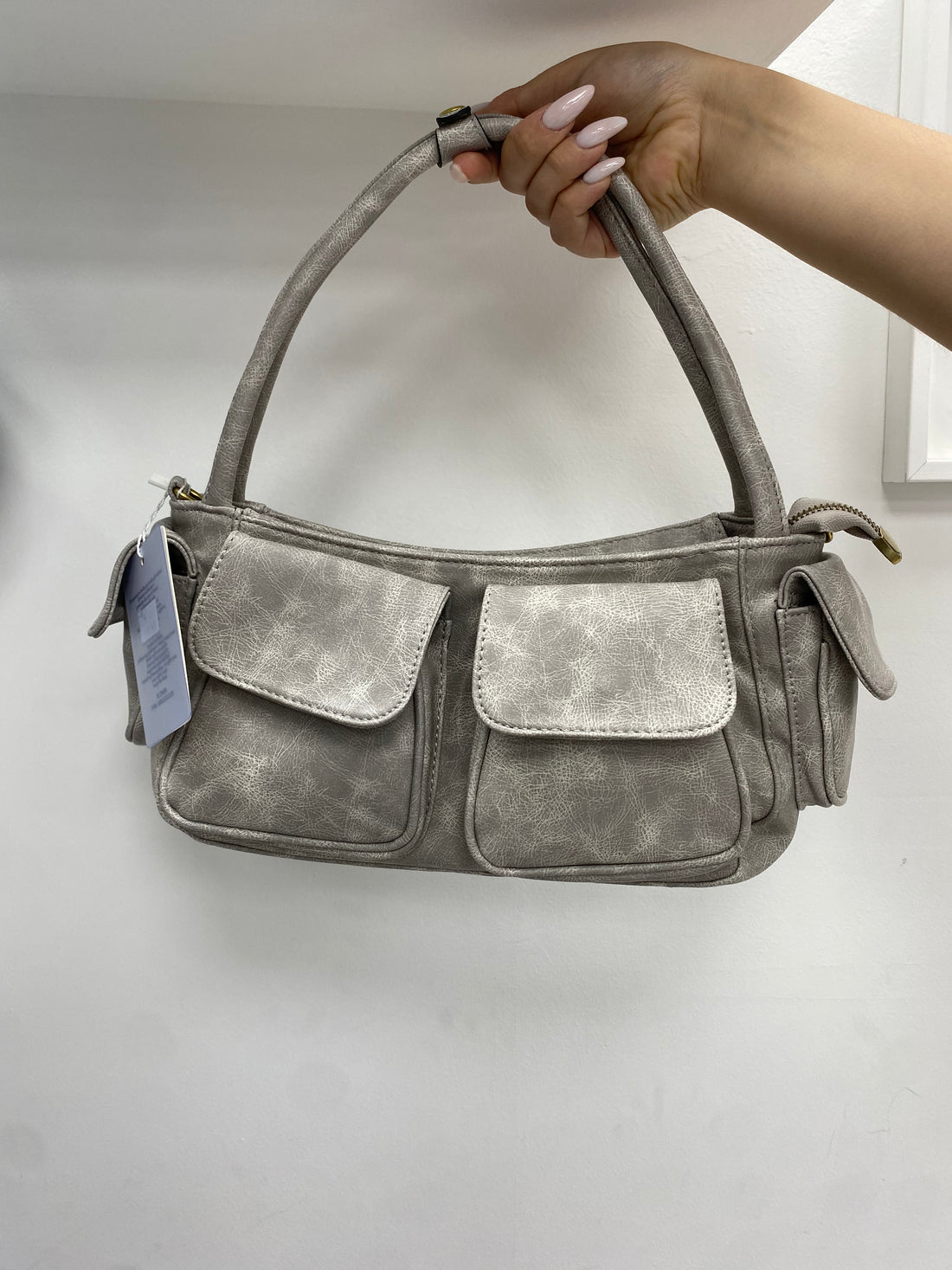 Borsa cargo shade