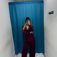 Tailleur “Sofia Elegance” - 209