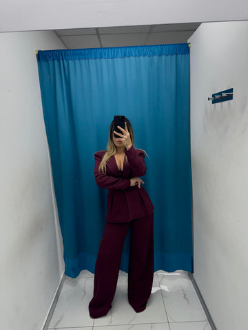 Tailleur “Sofia Elegance” - 209