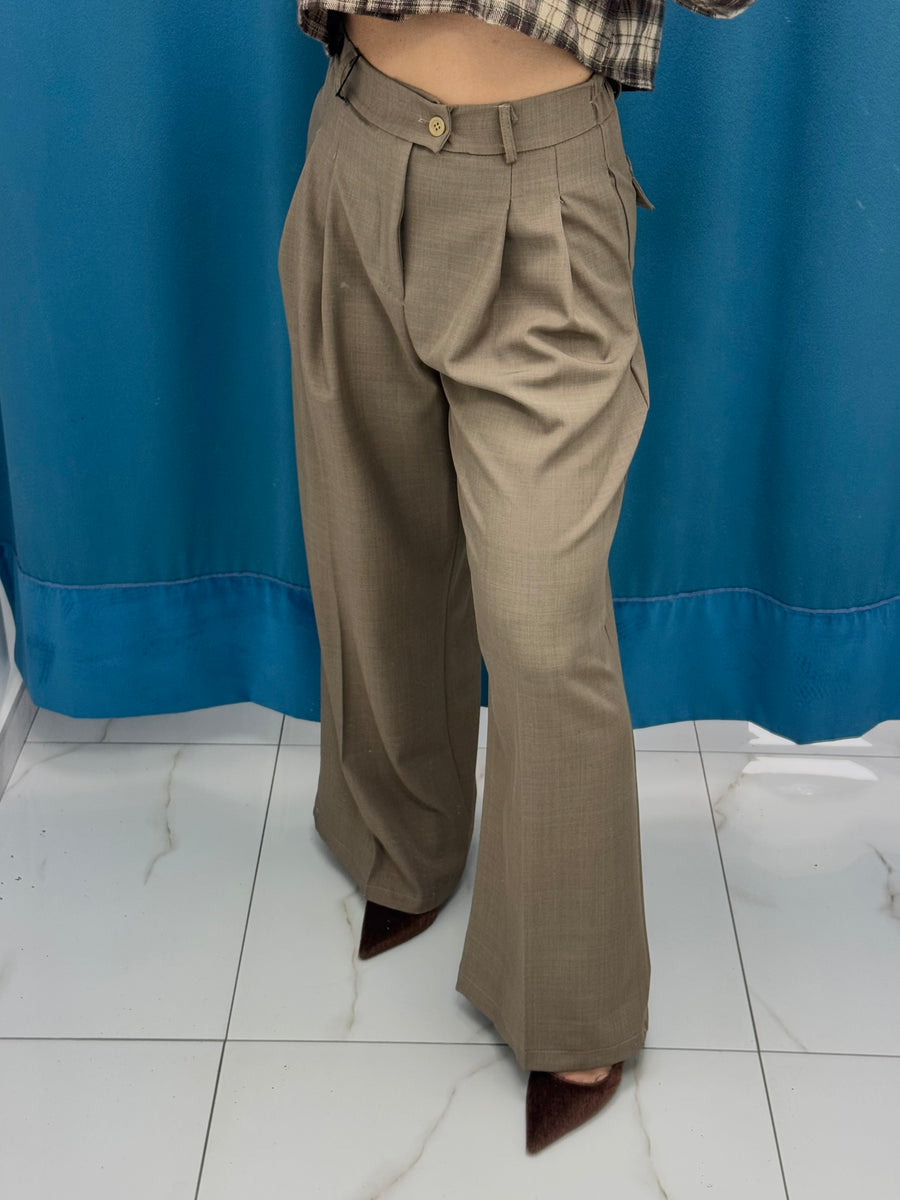 Pantalone “Élise” - 6271