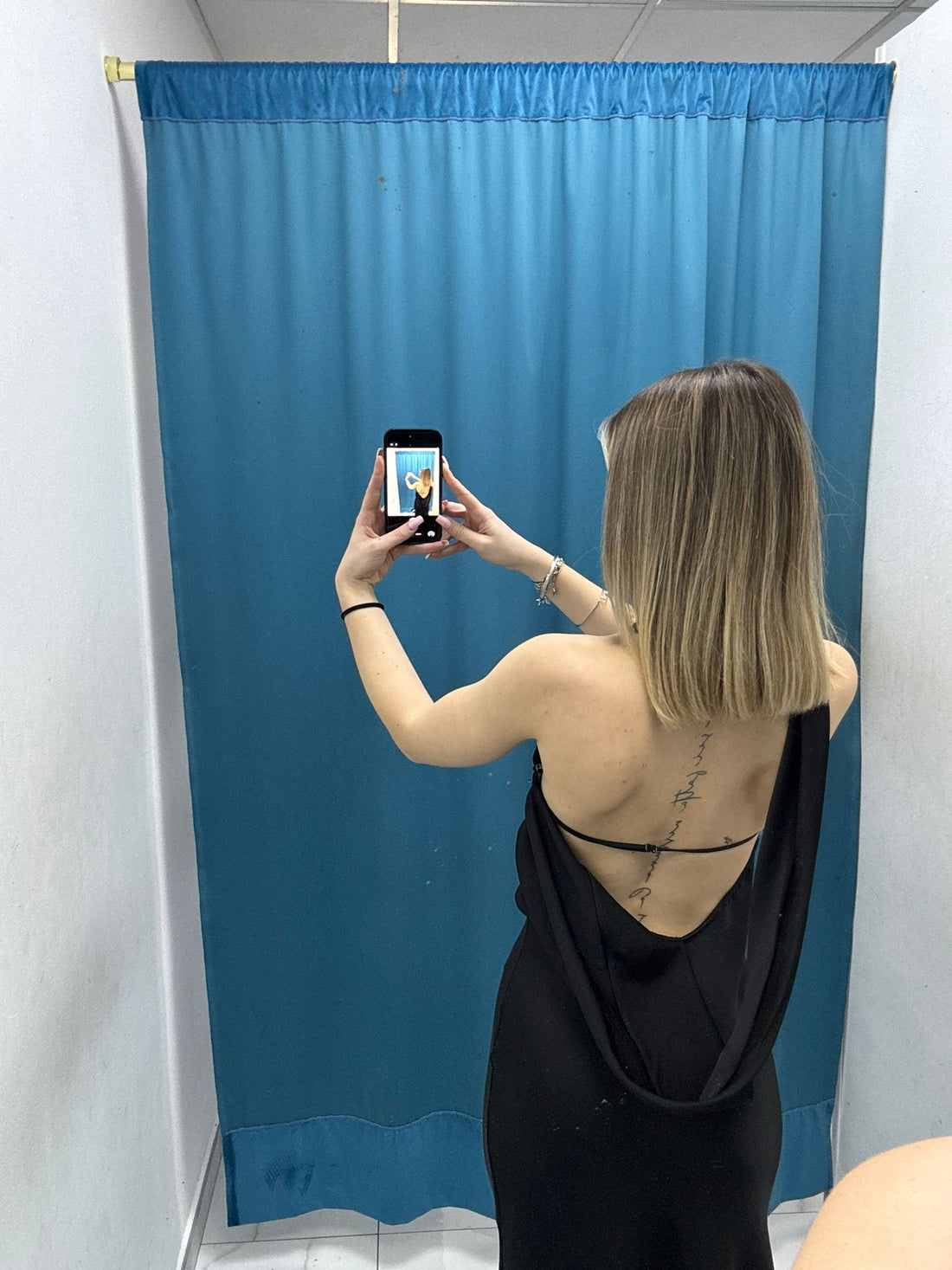 Vestito"Etherea"-14634