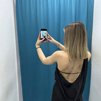 Vestito"Etherea"-14634