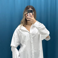 Luxe Glove Shirt - 2640