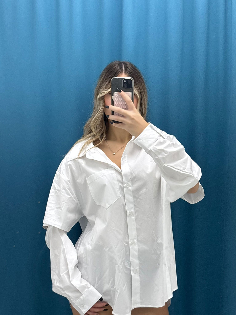 Luxe Glove Shirt - 2640