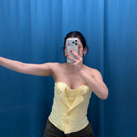 Corsetto"Ilaria"-777