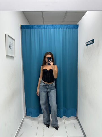 Jeans full length 6824162