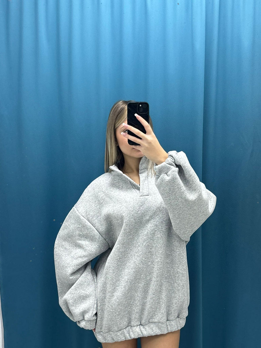 Cozy Street Sweat - CALLMA3