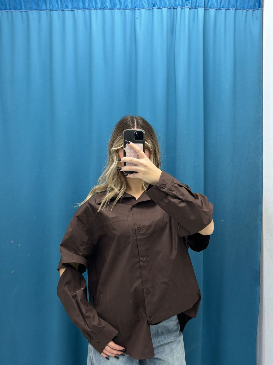 Luxe Glove Shirt - 2640