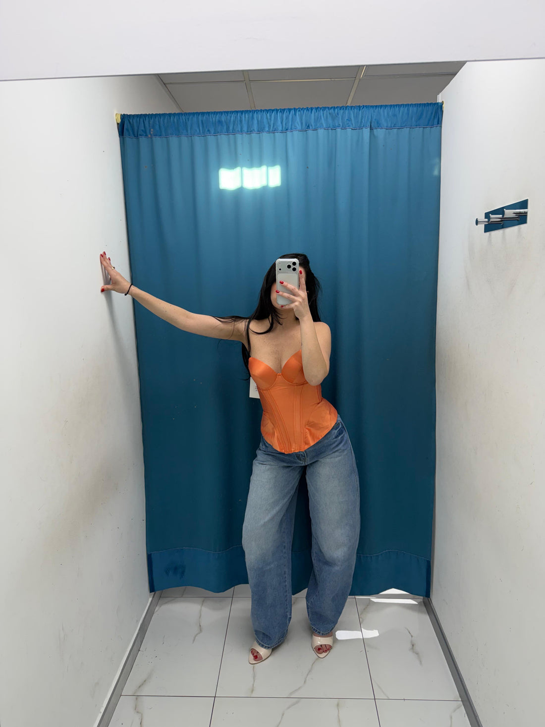 Jeans"Stella Street"-13376