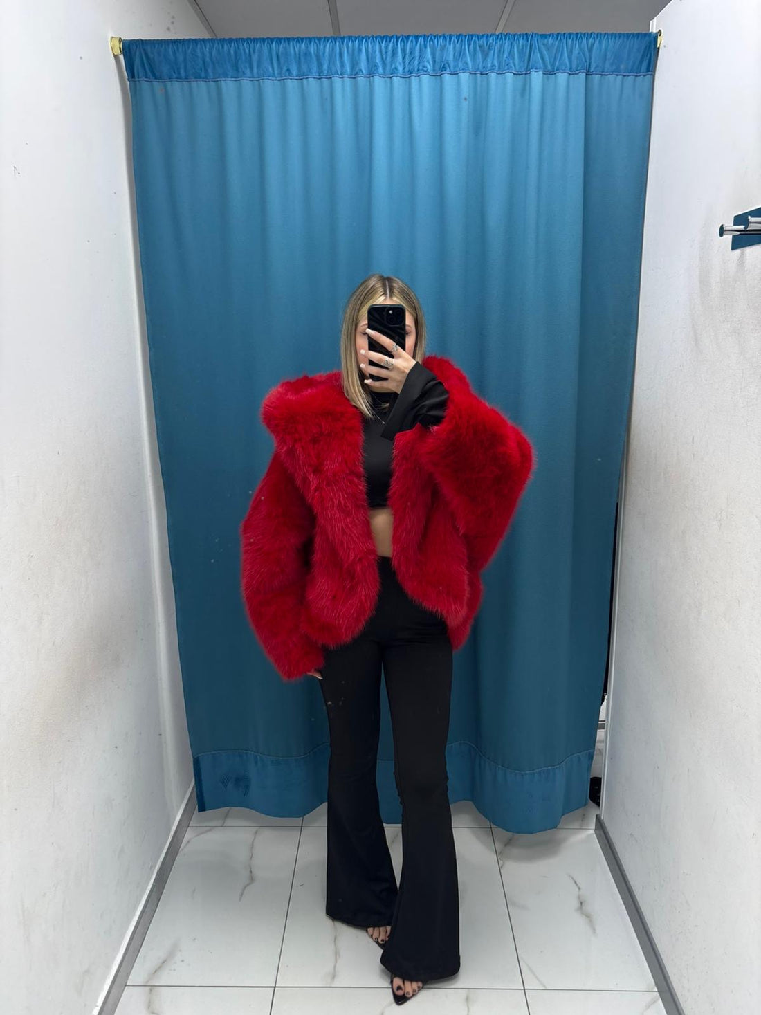 VÉRA HOOD-PJ-121