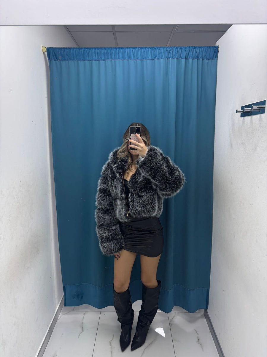 Snowlight Coat - 68346