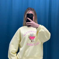 Felpa"University of California”-50530