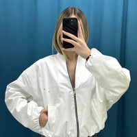 Bomber "Minimal Chic"-31069