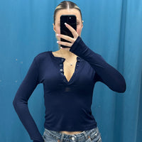 Maglia "Second Skin"-5548