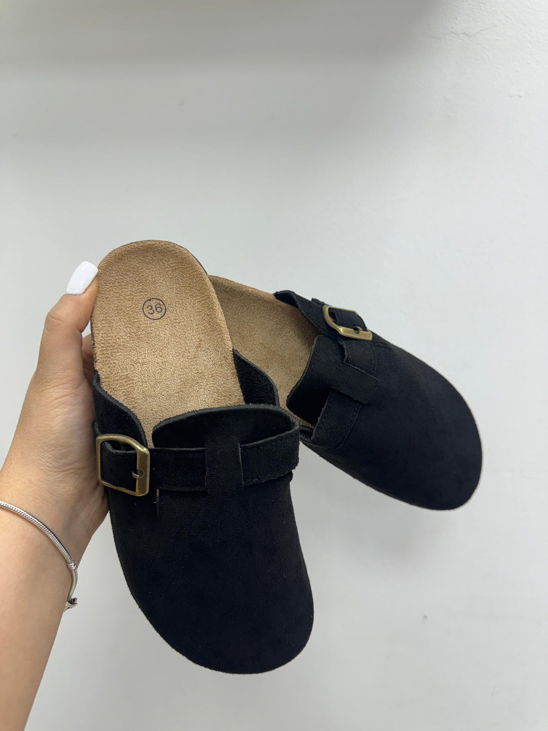 Sabot"Clog"-7908
