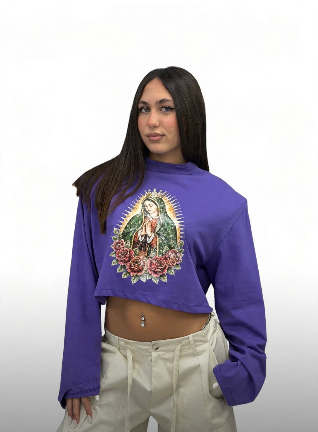 Maglia"MADONNA "-0270301