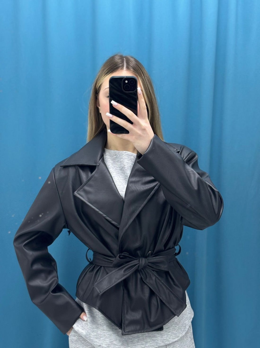 Trench"sylla”-4653