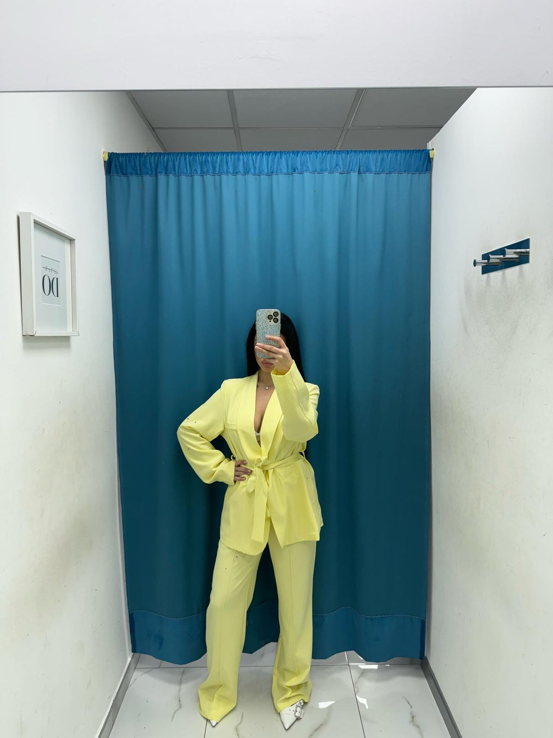 Tailleur giacca e pantalone 87292