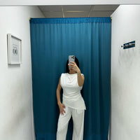Coordinato maglia e pantalone 2575