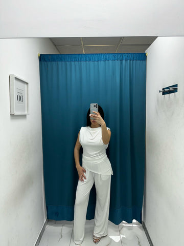 Coordinato maglia e pantalone 2575