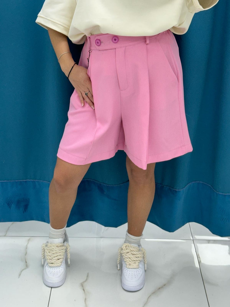 Shorts basic 5825
