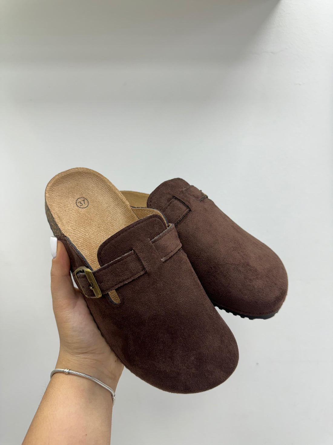 Sabot"Clog"-7908