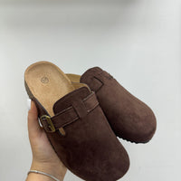 Sabot"Clog"-7908