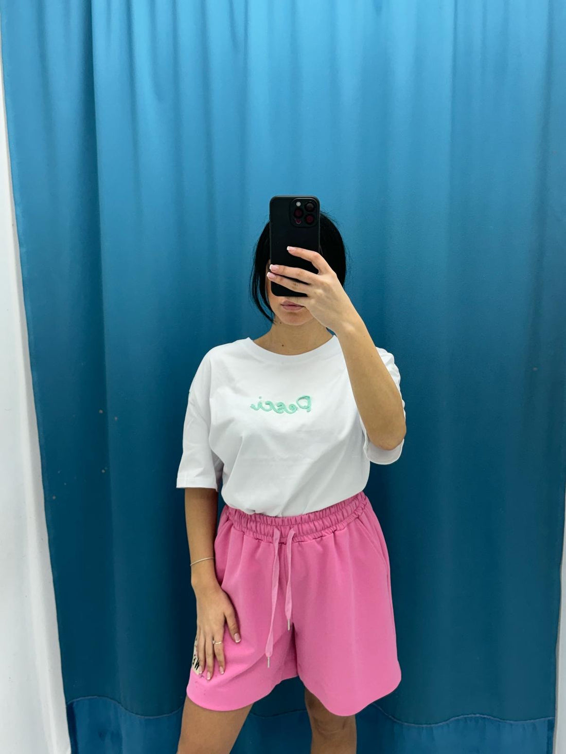 T-shirt Zodiac Lumina 2465
