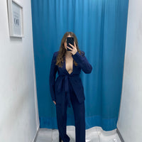 Tailleur giacca e pantalone 30575