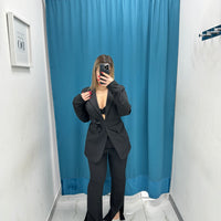 Tailleur giacca e pantalone 30575