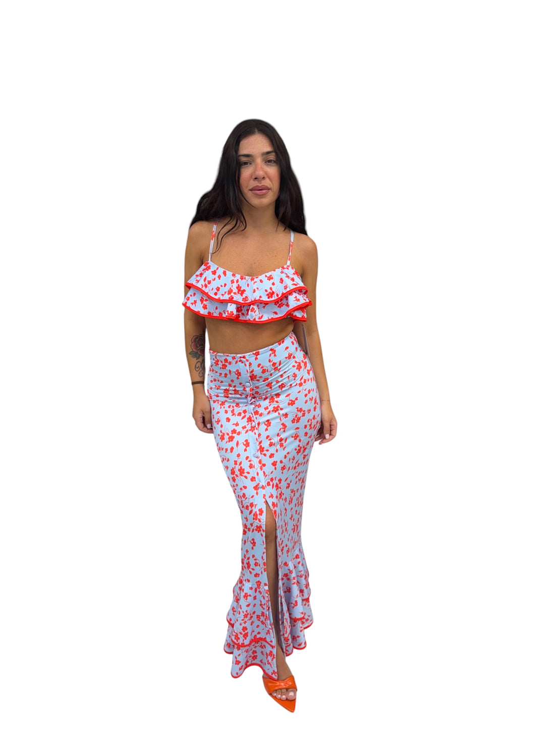 Coordinato Sivilla - 12194