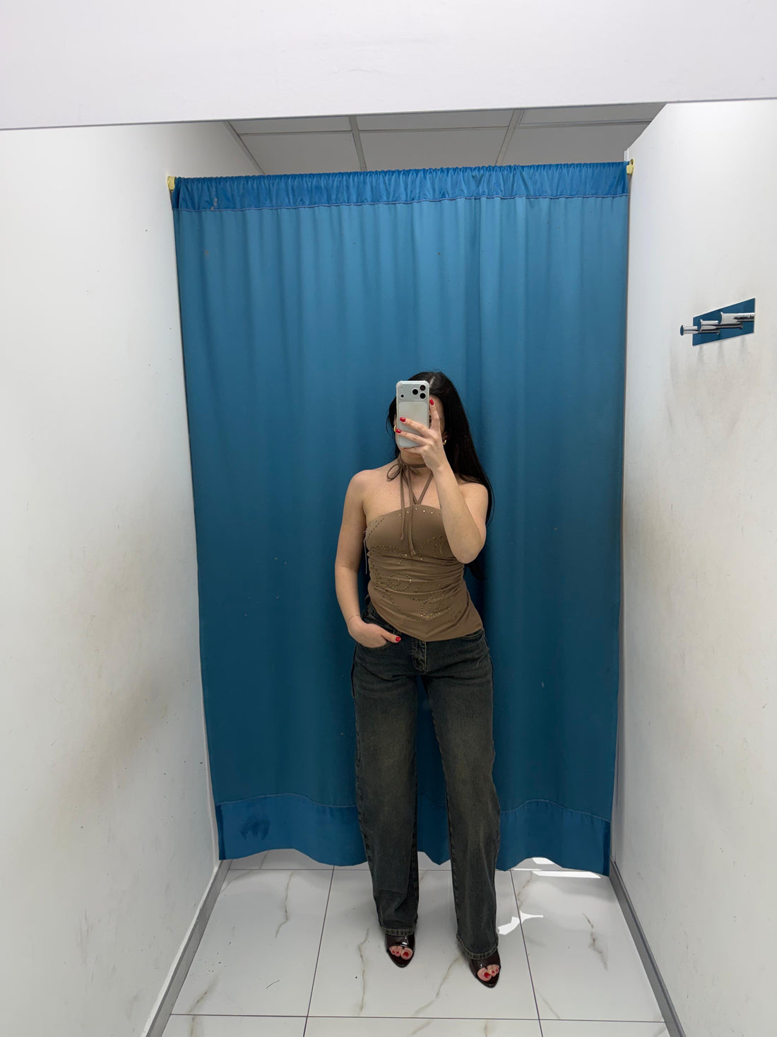Jeans"Milan"-9003