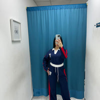 Coordinato felpa e pantalone 1880