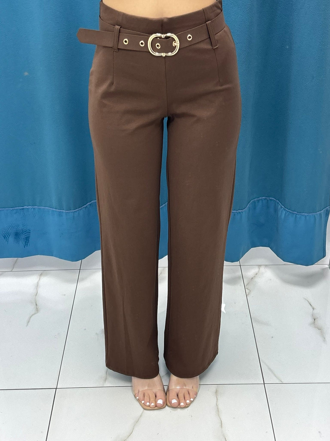 Pantalone "Linea Perfetta"-580