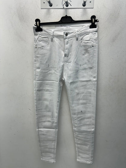 Jeans skinny metal 81320