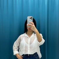 Camicia basic 25135