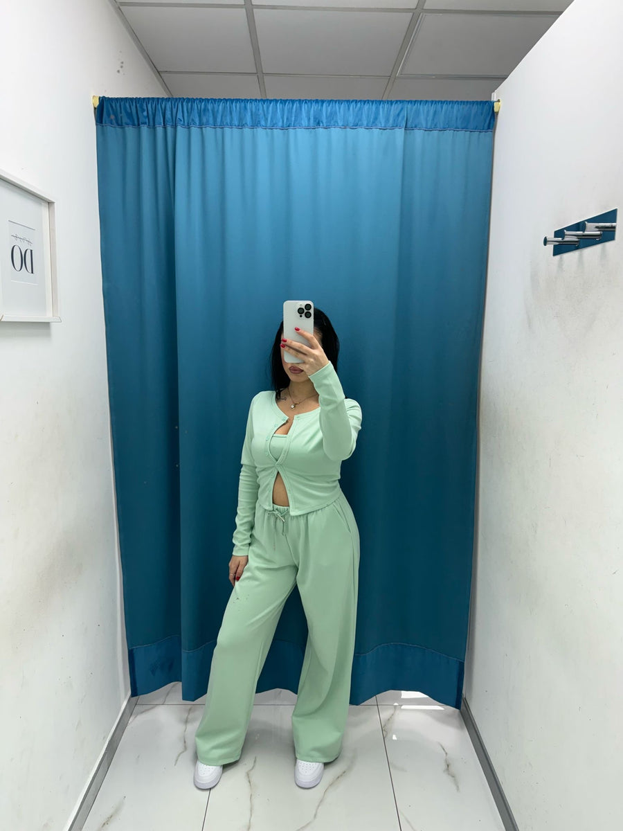Coordinato maglia e pantalone 964991