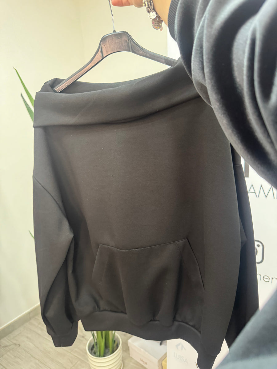 Soft Fall Sweatshirt - 97037