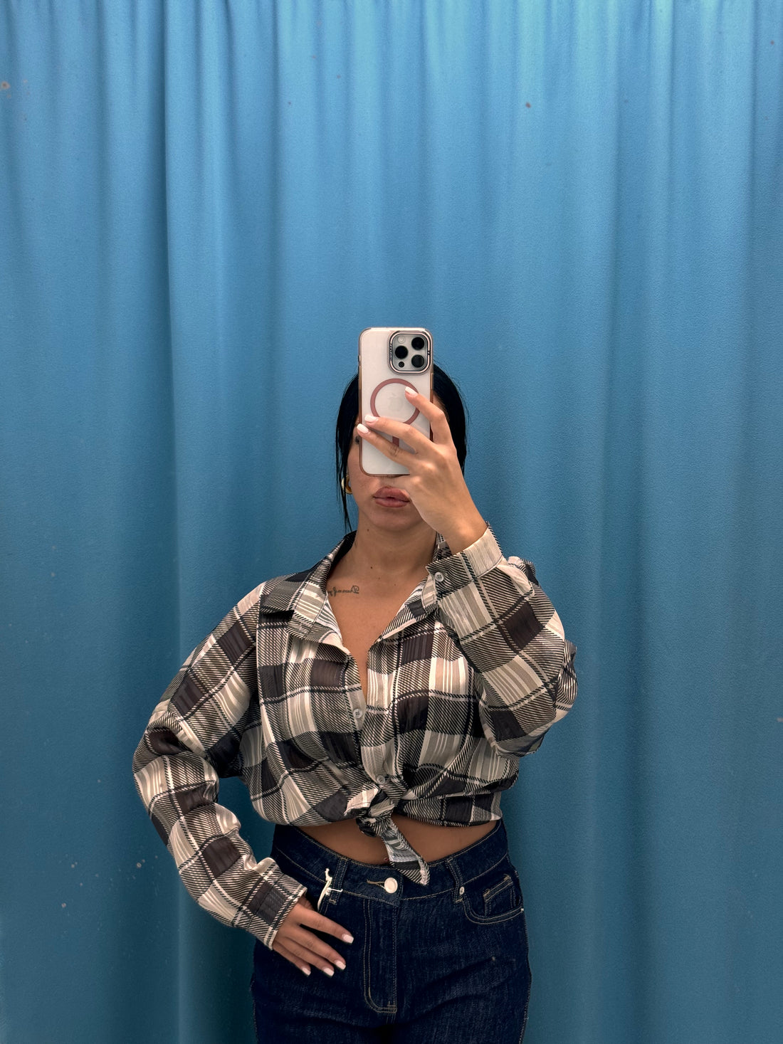 Modello Nora – Quadroni Iconici, Stile Annodato-632319