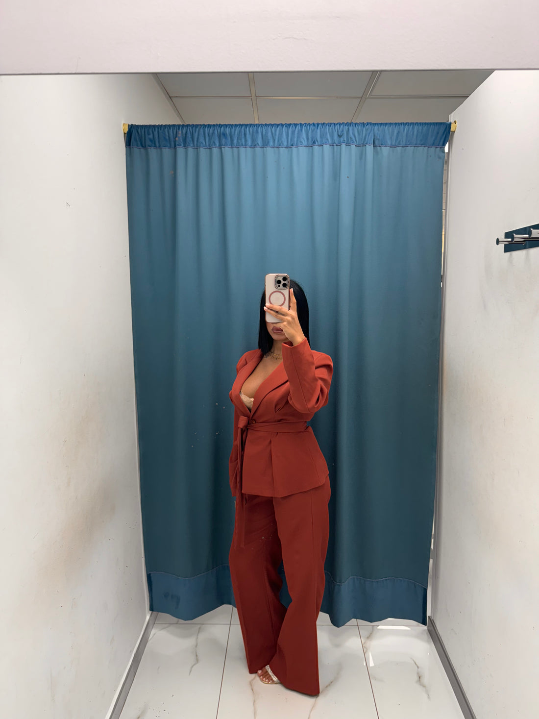 MONÉL—Tailleur Elegante-M13158
