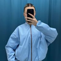 Bomber "Minimal Chic"-31069