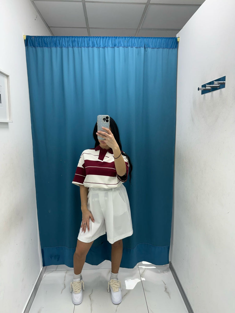 Shorts basic 5825