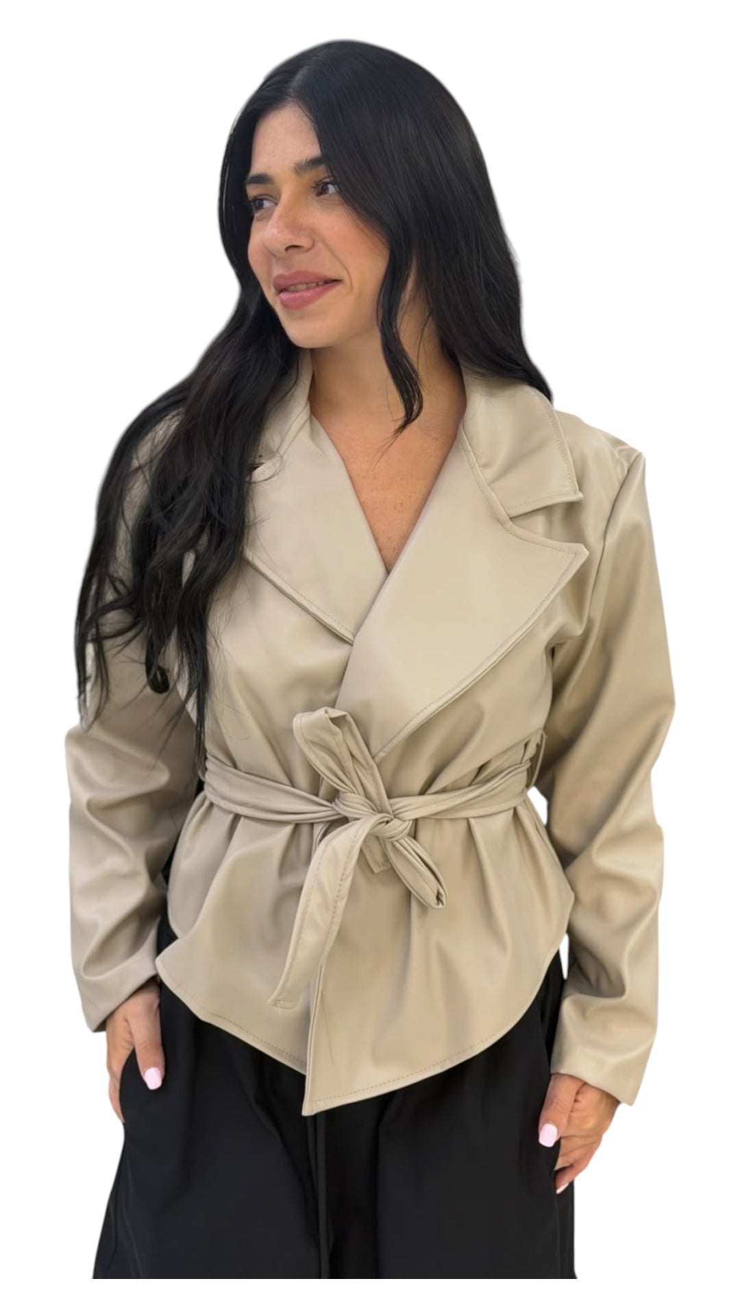 Trench"sylla”-13469