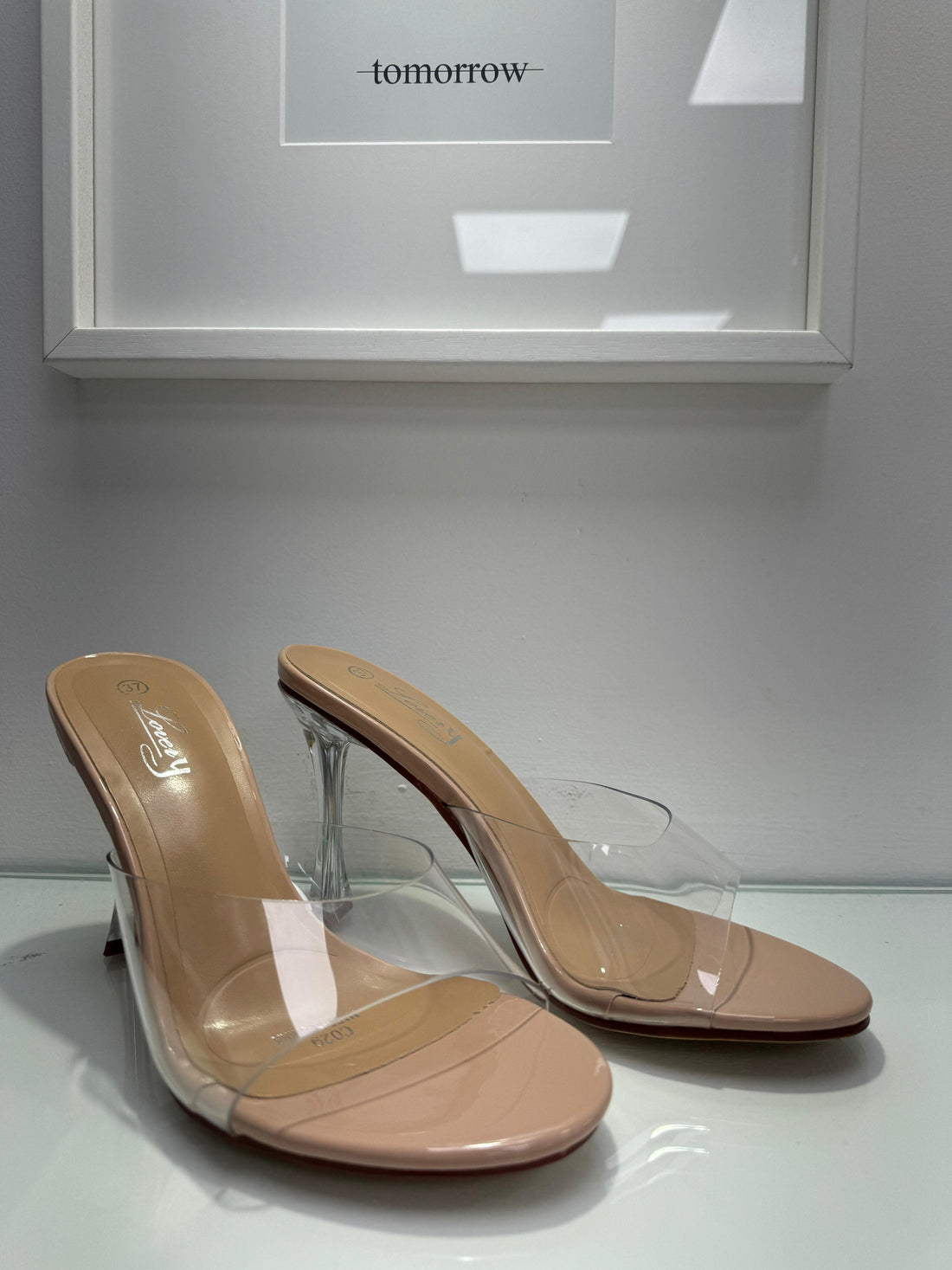 Tacchi “Crystal Step”-029