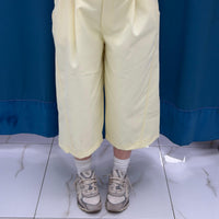 Bermuda "SottoLinea"-6890