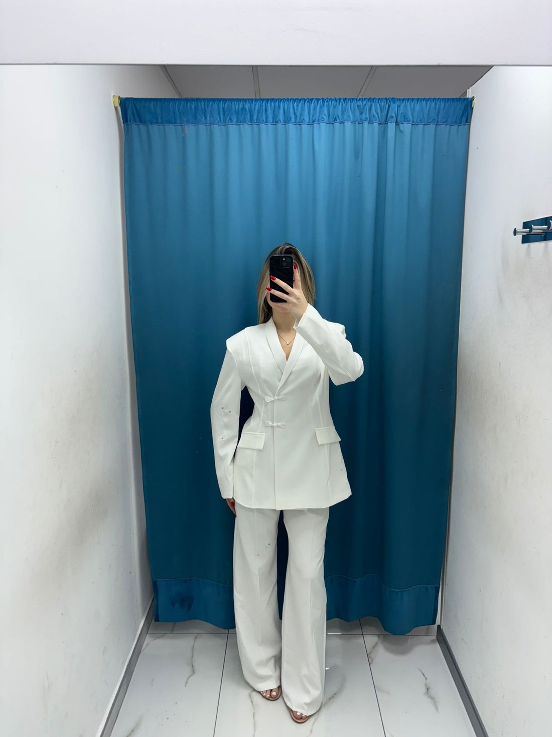 Tailleur"Noemi"-26066