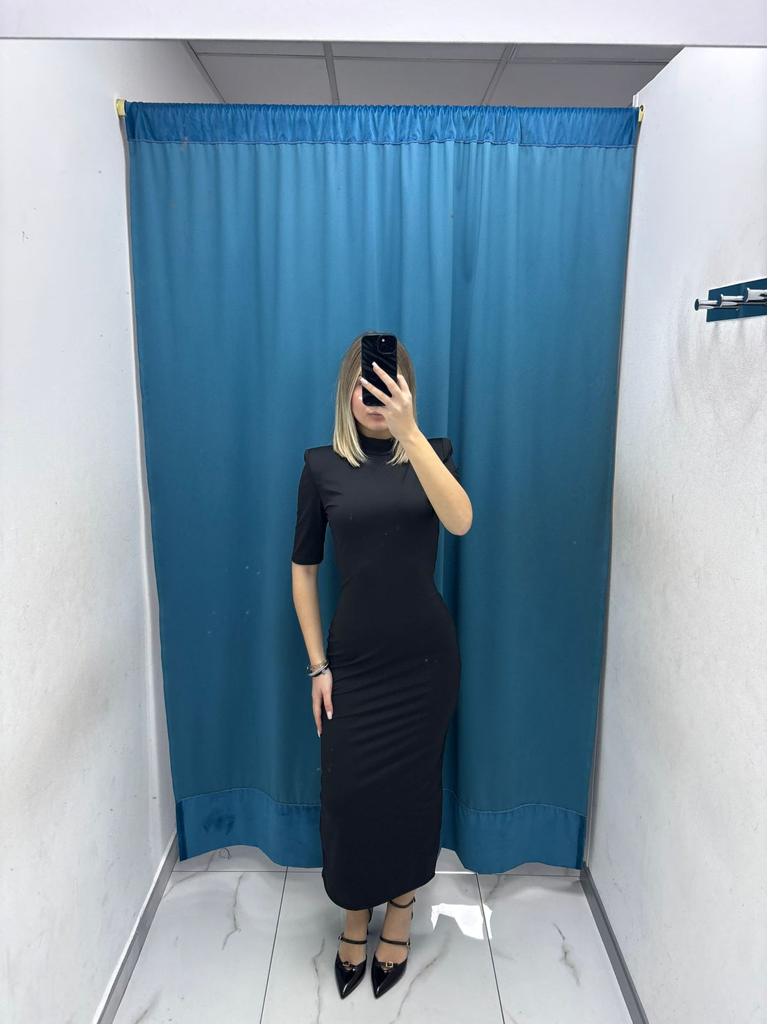 Blaze Evening Maxi - 27333